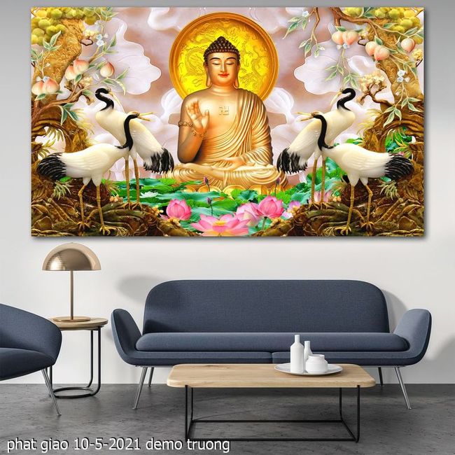 phat giao 10 5 2021 truong